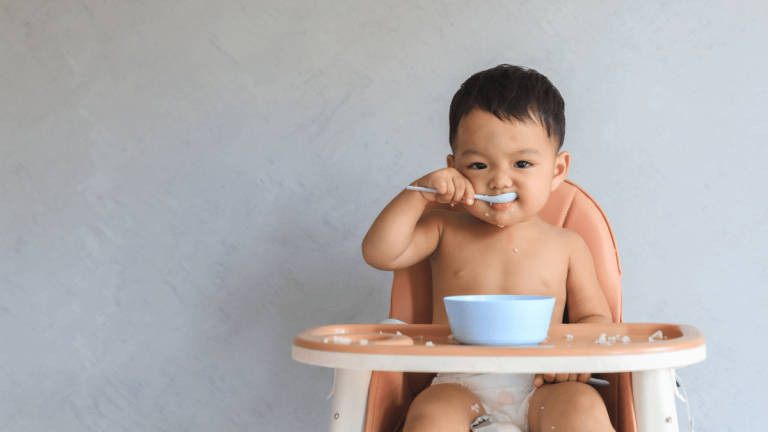 Foods that cause diaper rash