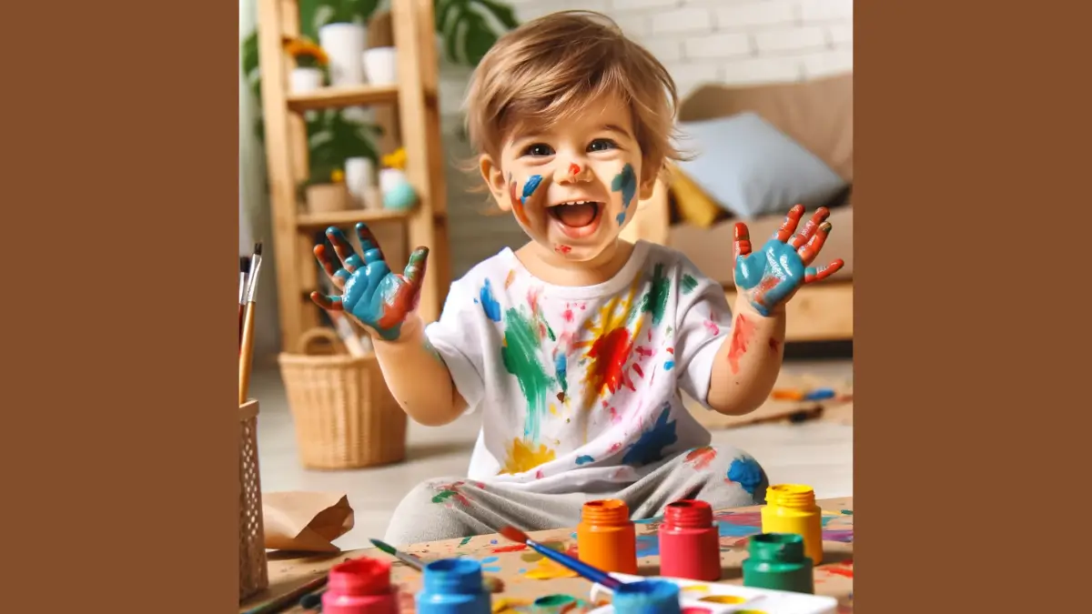 best parenting tips for toddlers