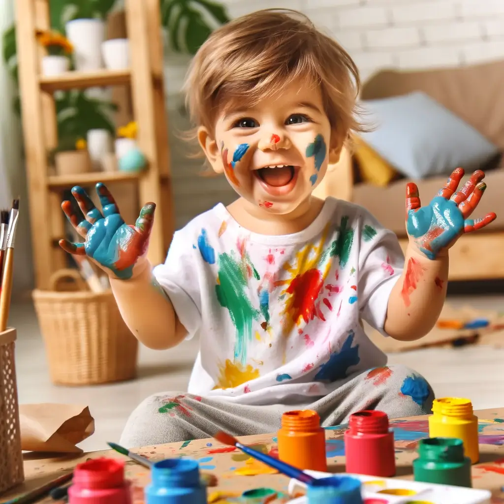 best tips for parenting toddlers