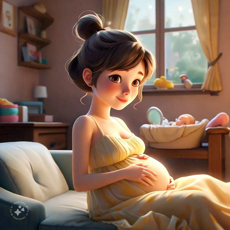 ROOM DECOR TIPS FOR NEW MOMS