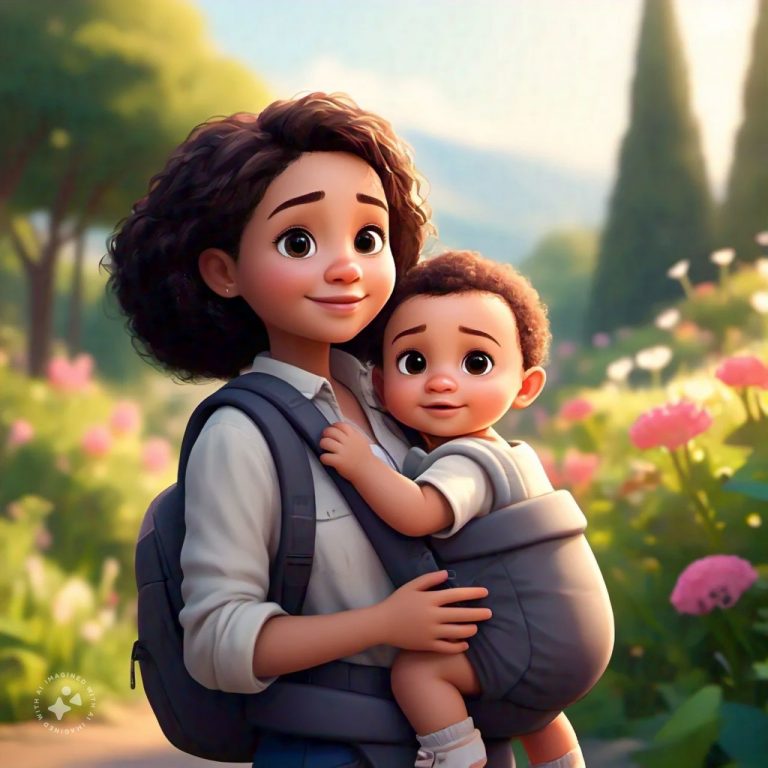 TRAVELING ESSENTIALS FOR NEW MOMS