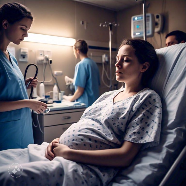 Morning sickness and remedies to ease it