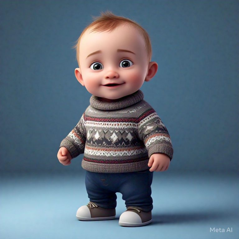 Winter skin care tips for babies