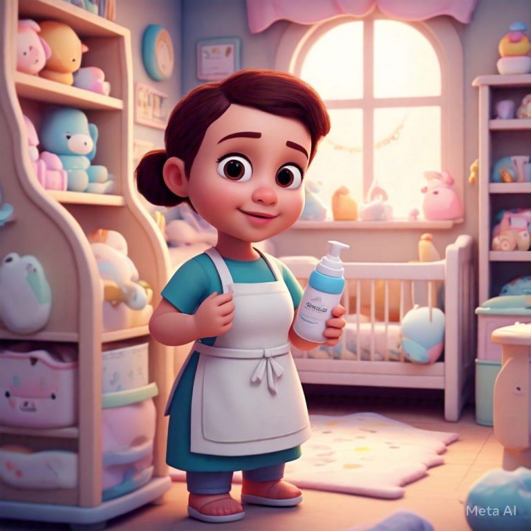 How to choose the right baby cream