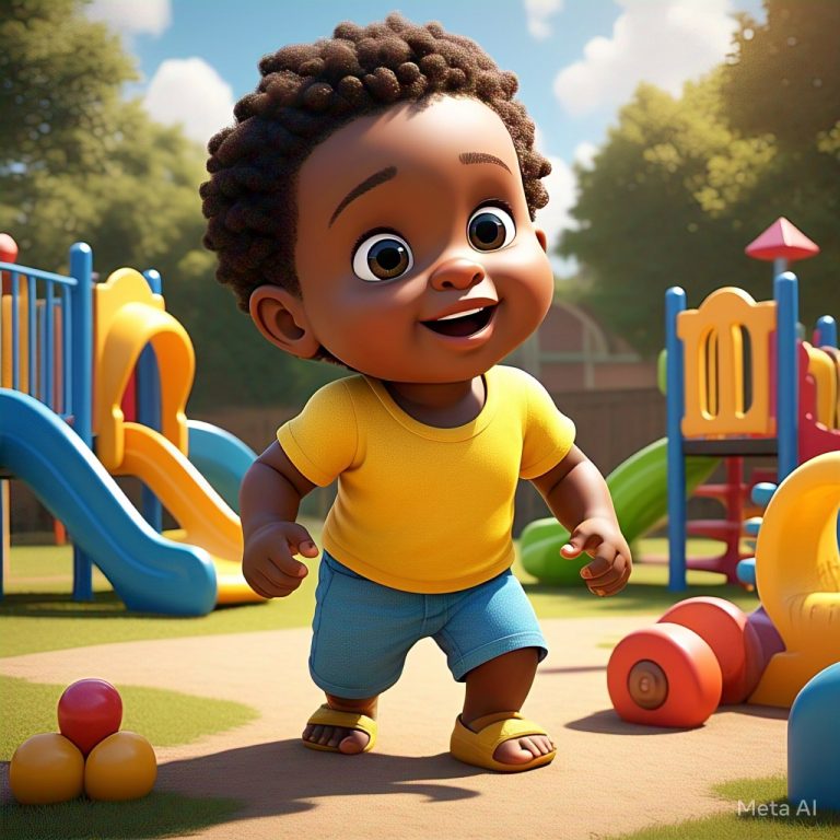 Screen-Free Activities for Toddlers