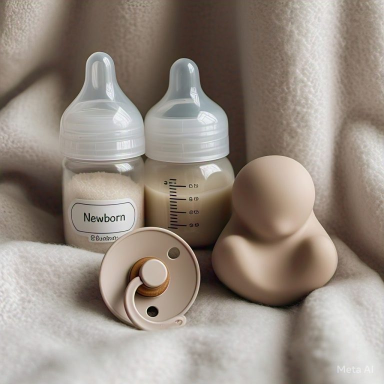 Things to Avoid for Newborns: Ensuring a Safe Start for Your Baby