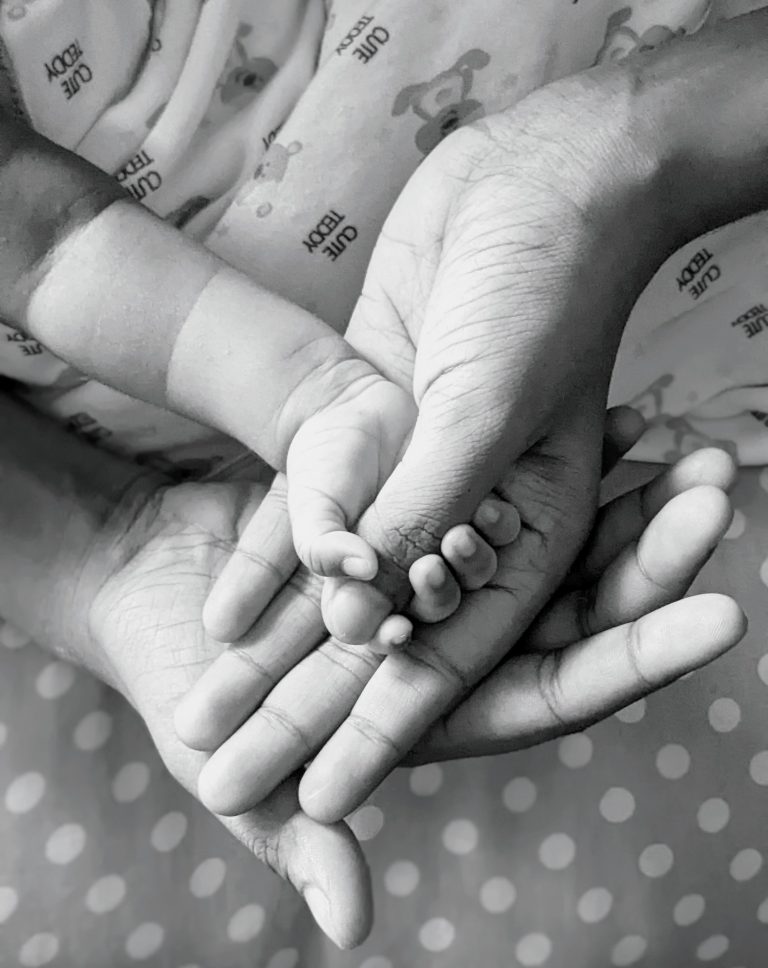 This Mother’s Day, I’m Celebrating All the Little Moments